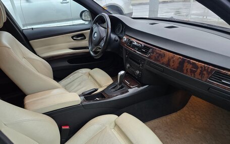 BMW 3 серия, 2007 год, 1 100 000 рублей, 6 фотография