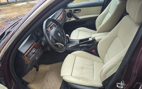 BMW 3 серия, 2007 год, 1 100 000 рублей, 8 фотография