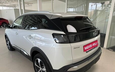 Peugeot 3008 II, 2022 год, 2 850 000 рублей, 3 фотография