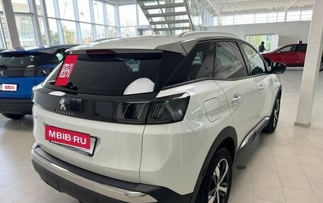 Peugeot 3008 II, 2022 год, 2 850 000 рублей, 2 фотография