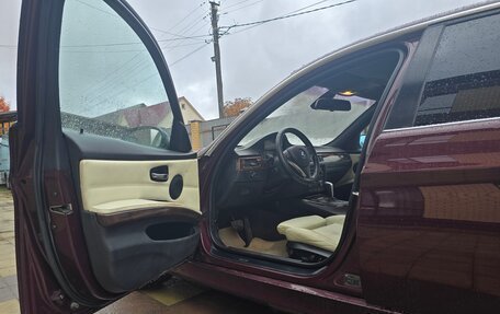 BMW 3 серия, 2007 год, 1 100 000 рублей, 9 фотография