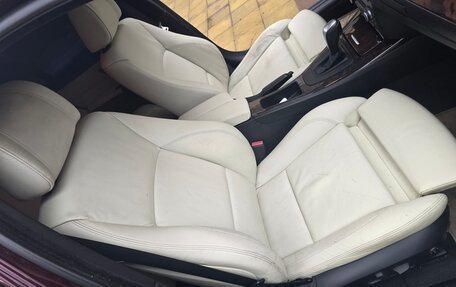 BMW 3 серия, 2007 год, 1 100 000 рублей, 15 фотография