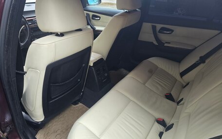 BMW 3 серия, 2007 год, 1 100 000 рублей, 12 фотография