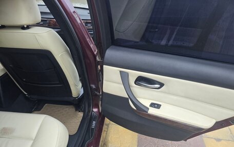 BMW 3 серия, 2007 год, 1 100 000 рублей, 18 фотография