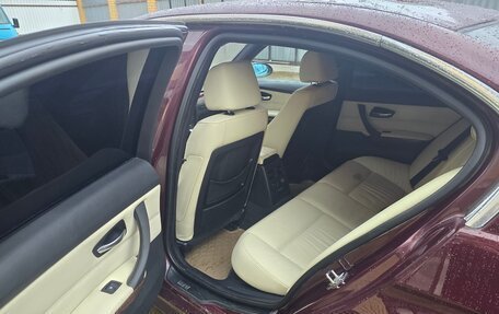 BMW 3 серия, 2007 год, 1 100 000 рублей, 13 фотография