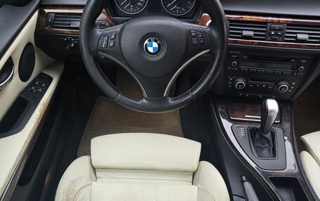 BMW 3 серия, 2007 год, 1 100 000 рублей, 20 фотография