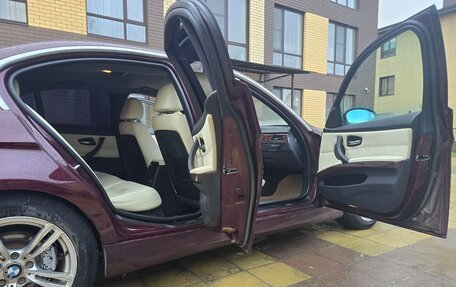 BMW 3 серия, 2007 год, 1 100 000 рублей, 19 фотография