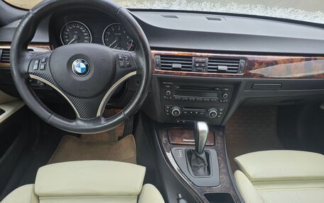 BMW 3 серия, 2007 год, 1 100 000 рублей, 21 фотография