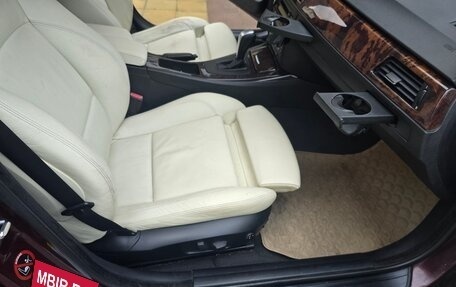 BMW 3 серия, 2007 год, 1 100 000 рублей, 17 фотография