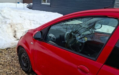 Citroen C1 II, 2012 год, 370 000 рублей, 2 фотография