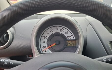 Citroen C1 II, 2012 год, 370 000 рублей, 7 фотография