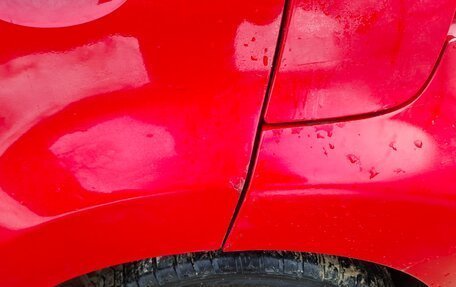 Citroen C1 II, 2012 год, 370 000 рублей, 12 фотография