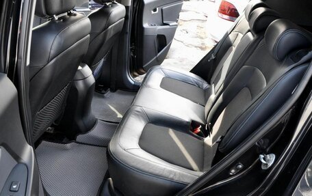 KIA Sportage III, 2012 год, 1 450 000 рублей, 11 фотография