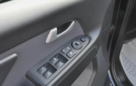 KIA Sportage III, 2012 год, 1 450 000 рублей, 13 фотография