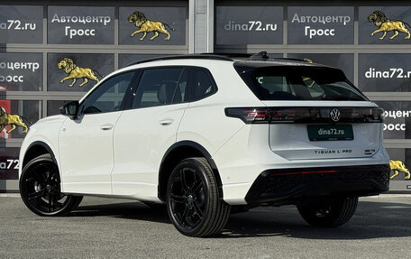 Volkswagen Tiguan, 2026 год, 5 500 000 рублей, 5 фотография