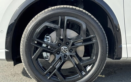 Volkswagen Tiguan, 2026 год, 5 500 000 рублей, 9 фотография