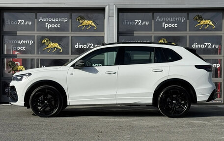 Volkswagen Tiguan, 2026 год, 5 500 000 рублей, 8 фотография