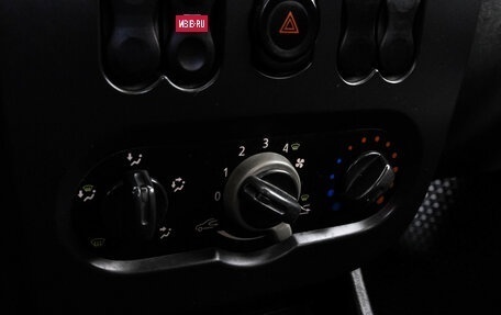 Renault Logan I, 2011 год, 499 000 рублей, 12 фотография