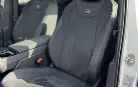 Volkswagen Tiguan, 2026 год, 5 500 000 рублей, 11 фотография