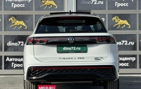 Volkswagen Tiguan, 2026 год, 5 500 000 рублей, 6 фотография