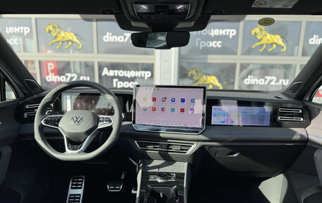 Volkswagen Tiguan, 2026 год, 5 500 000 рублей, 18 фотография