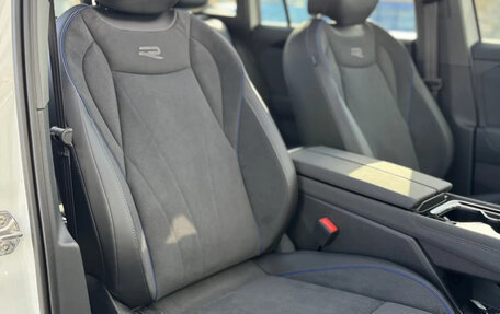 Volkswagen Tiguan, 2026 год, 5 500 000 рублей, 17 фотография