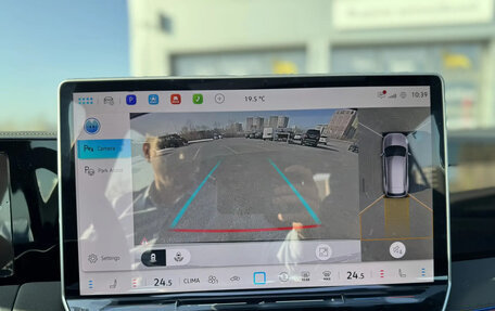 Volkswagen Tiguan, 2026 год, 5 500 000 рублей, 22 фотография