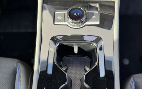 Volkswagen Tiguan, 2026 год, 5 500 000 рублей, 16 фотография