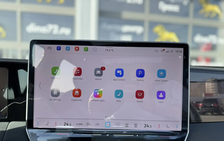 Volkswagen Tiguan, 2026 год, 5 500 000 рублей, 15 фотография