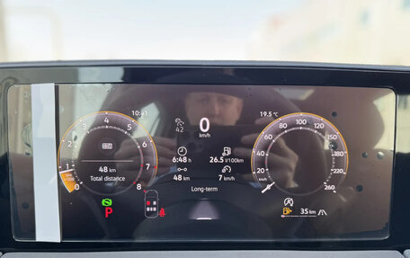 Volkswagen Tiguan, 2026 год, 5 500 000 рублей, 23 фотография