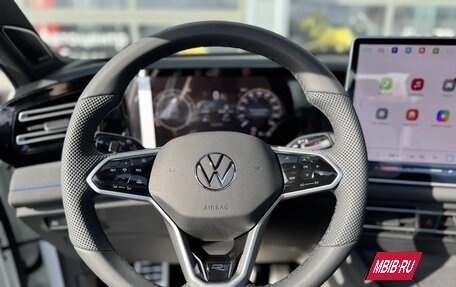 Volkswagen Tiguan, 2026 год, 5 500 000 рублей, 21 фотография