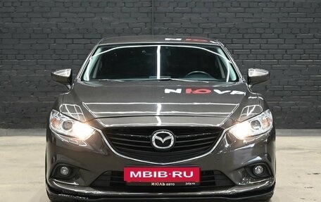 Mazda 6, 2015 год, 1 700 000 рублей, 2 фотография