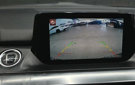 Mazda 6, 2015 год, 1 700 000 рублей, 15 фотография