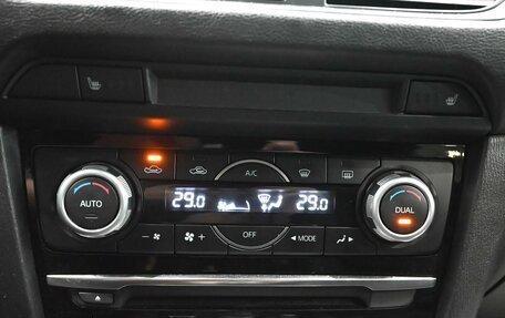 Mazda 6, 2015 год, 1 700 000 рублей, 14 фотография