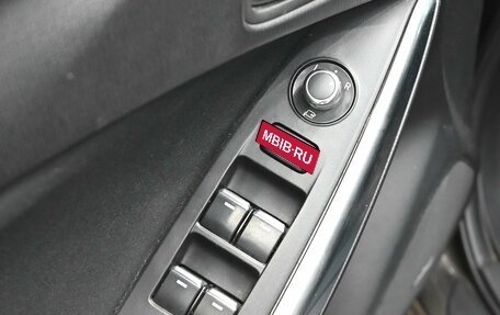 Mazda 6, 2015 год, 1 700 000 рублей, 13 фотография