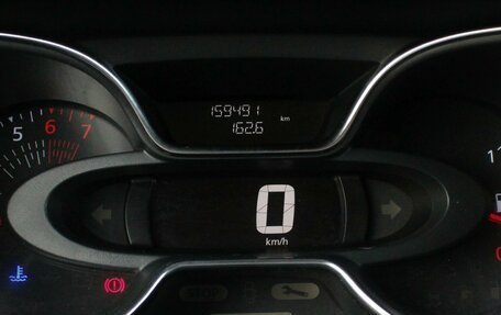 Renault Kaptur I рестайлинг, 2021 год, 1 595 000 рублей, 9 фотография