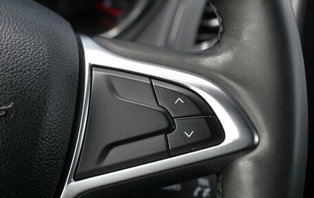 Renault Kaptur I рестайлинг, 2021 год, 1 595 000 рублей, 11 фотография