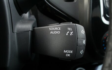 Renault Kaptur I рестайлинг, 2021 год, 1 595 000 рублей, 14 фотография