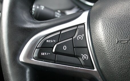 Renault Kaptur I рестайлинг, 2021 год, 1 595 000 рублей, 10 фотография