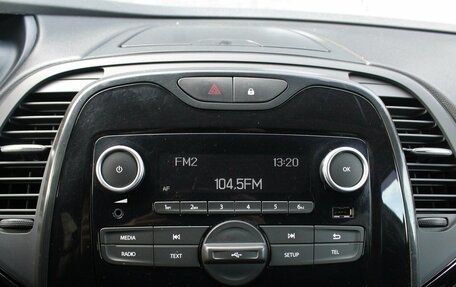 Renault Kaptur I рестайлинг, 2021 год, 1 595 000 рублей, 15 фотография