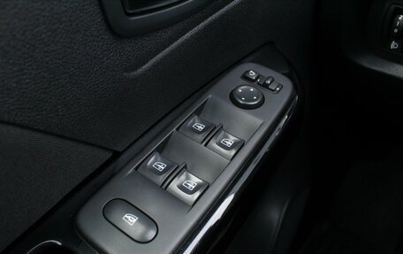 Renault Kaptur I рестайлинг, 2021 год, 1 595 000 рублей, 21 фотография