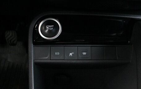 Renault Kaptur I рестайлинг, 2021 год, 1 595 000 рублей, 18 фотография