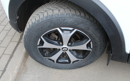 Renault Kaptur I рестайлинг, 2021 год, 1 595 000 рублей, 26 фотография