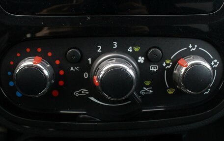 Renault Kaptur I рестайлинг, 2021 год, 1 595 000 рублей, 16 фотография