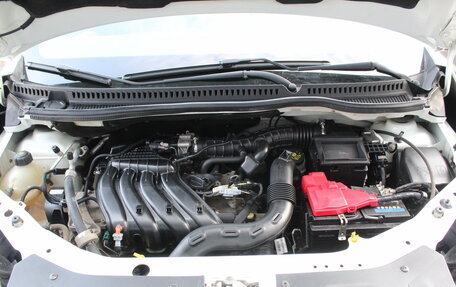 Renault Kaptur I рестайлинг, 2021 год, 1 595 000 рублей, 25 фотография