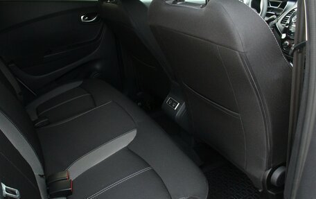 Renault Kaptur I рестайлинг, 2021 год, 1 595 000 рублей, 23 фотография