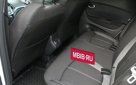 Renault Kaptur I рестайлинг, 2021 год, 1 595 000 рублей, 22 фотография