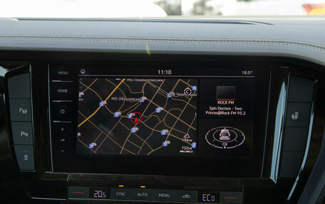 Volkswagen Touareg III, 2018 год, 4 898 000 рублей, 15 фотография