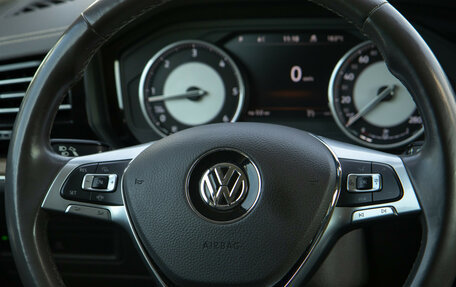 Volkswagen Touareg III, 2018 год, 4 898 000 рублей, 14 фотография