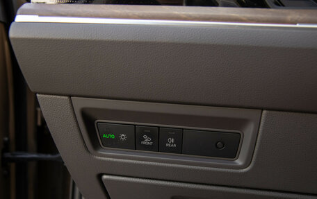 Volkswagen Touareg III, 2018 год, 4 898 000 рублей, 20 фотография